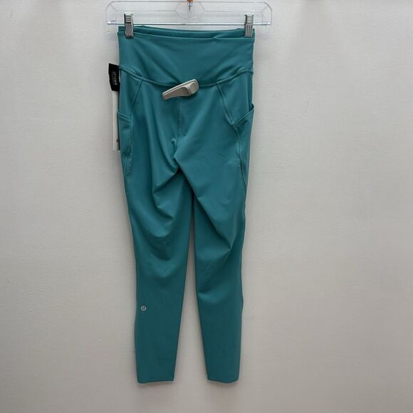 Lululemon leggings - Picture 7 of 7